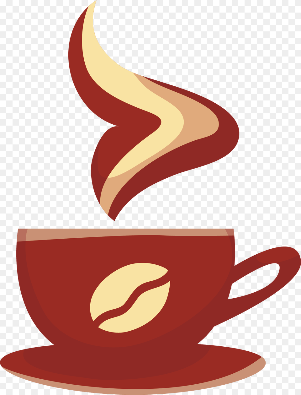 Coffee Cup Cafe Clip Art, Saucer, Beverage, Coffee Cup Free Transparent Png