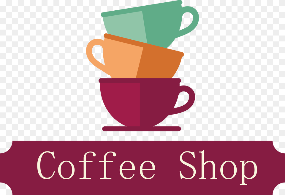Coffee Cup Cafe Icon Cafe, Beverage, Coffee Cup Free Png