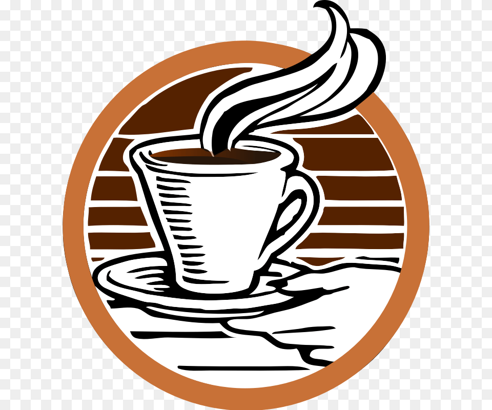 Coffee Cup Clip Art, Beverage, Coffee Cup Png Image