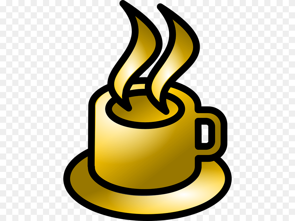 Coffee Cup Clip Art, Fire, Flame, Lighting, Smoke Pipe Free Transparent Png