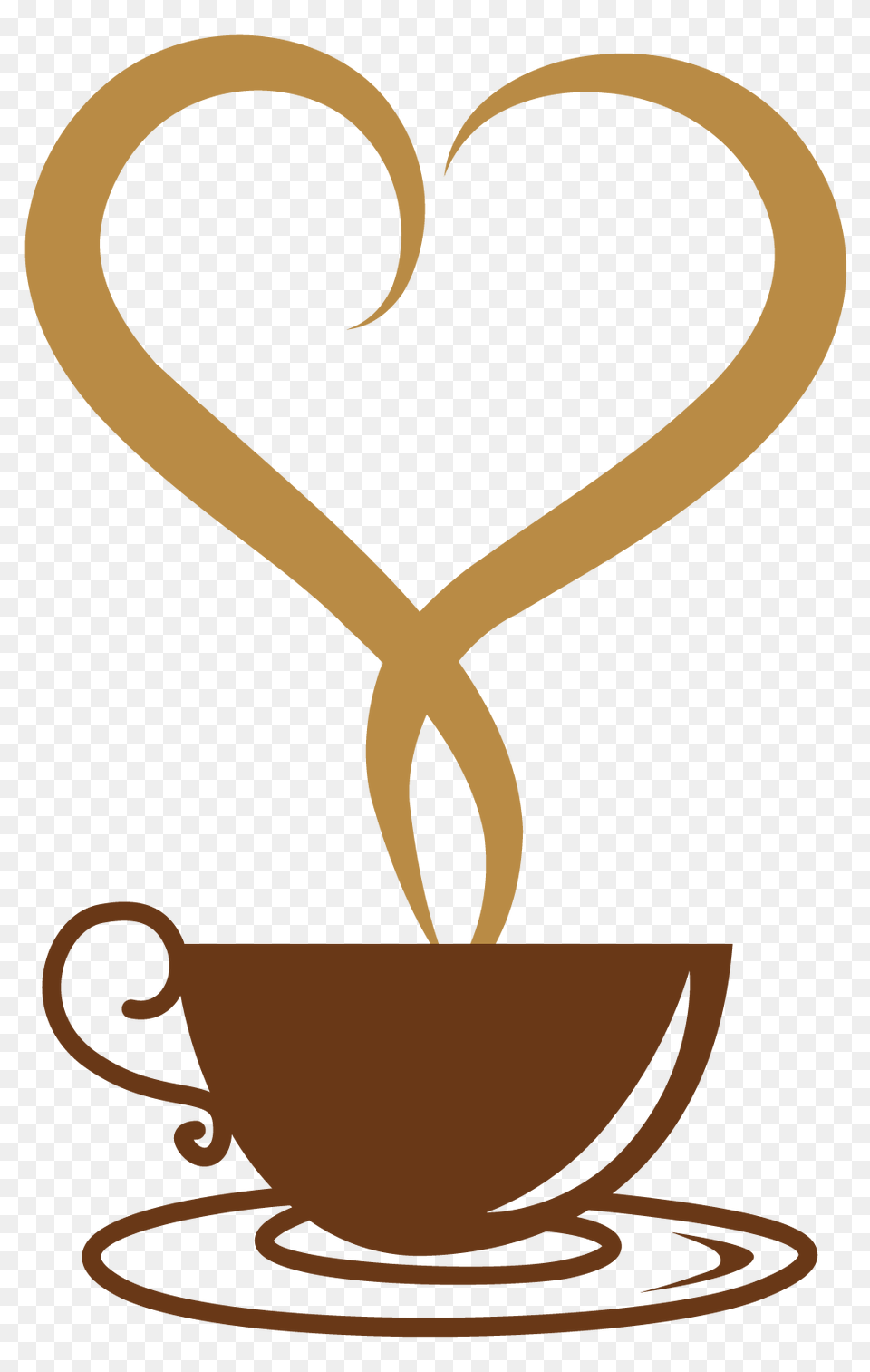 Coffee Cup Clip Art Learn More, Cross, Symbol, Stencil, Beverage Free Png
