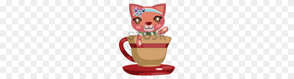 Coffee Cup Clipart, Baby, Person, Face, Head Free Png