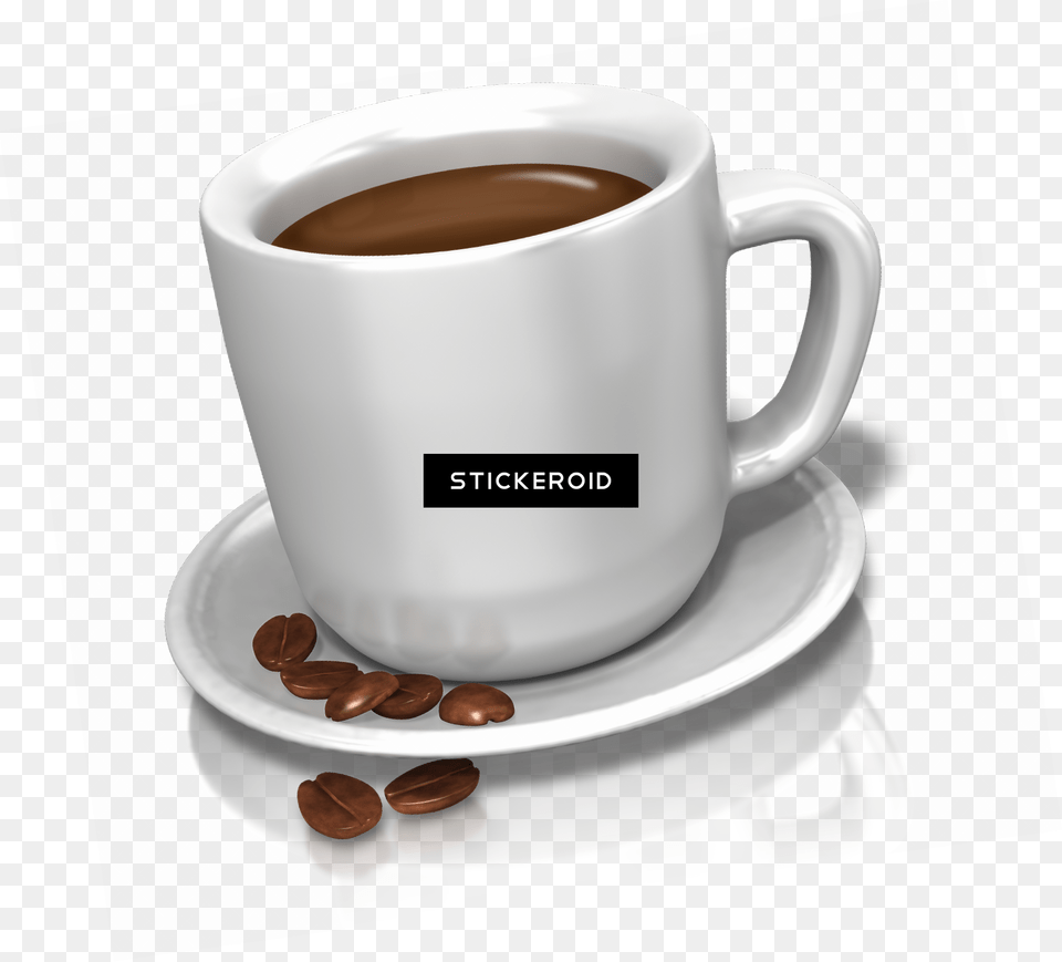 Coffee Cup Clipart, Beverage, Coffee Cup, Saucer Png