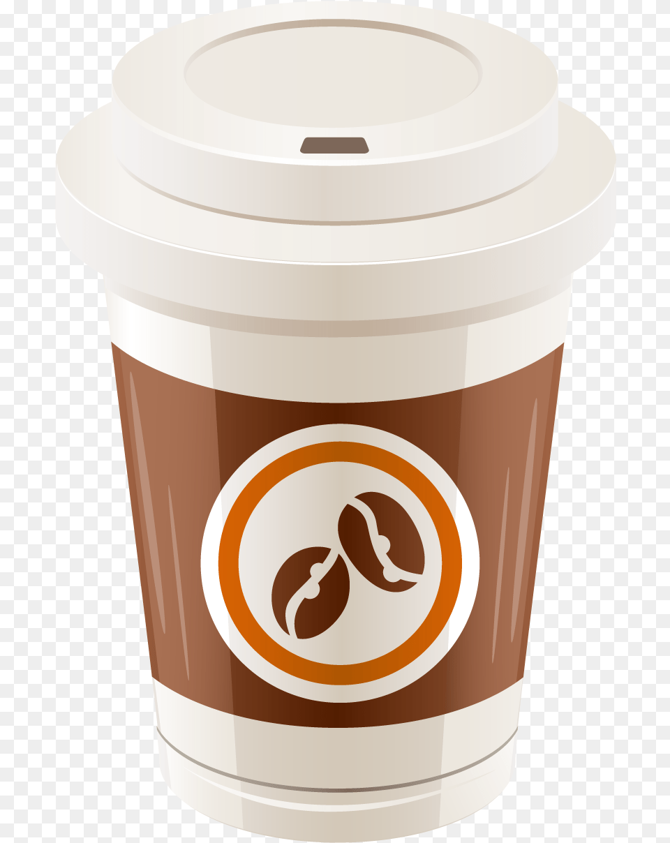 Coffee Cup Clipart, Beverage, Coffee Cup, Latte, Mailbox Png