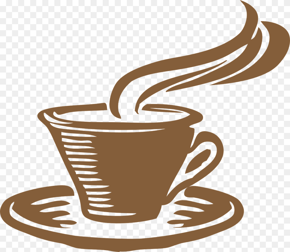 Coffee Cup Clipart, Beverage, Coffee Cup Png Image