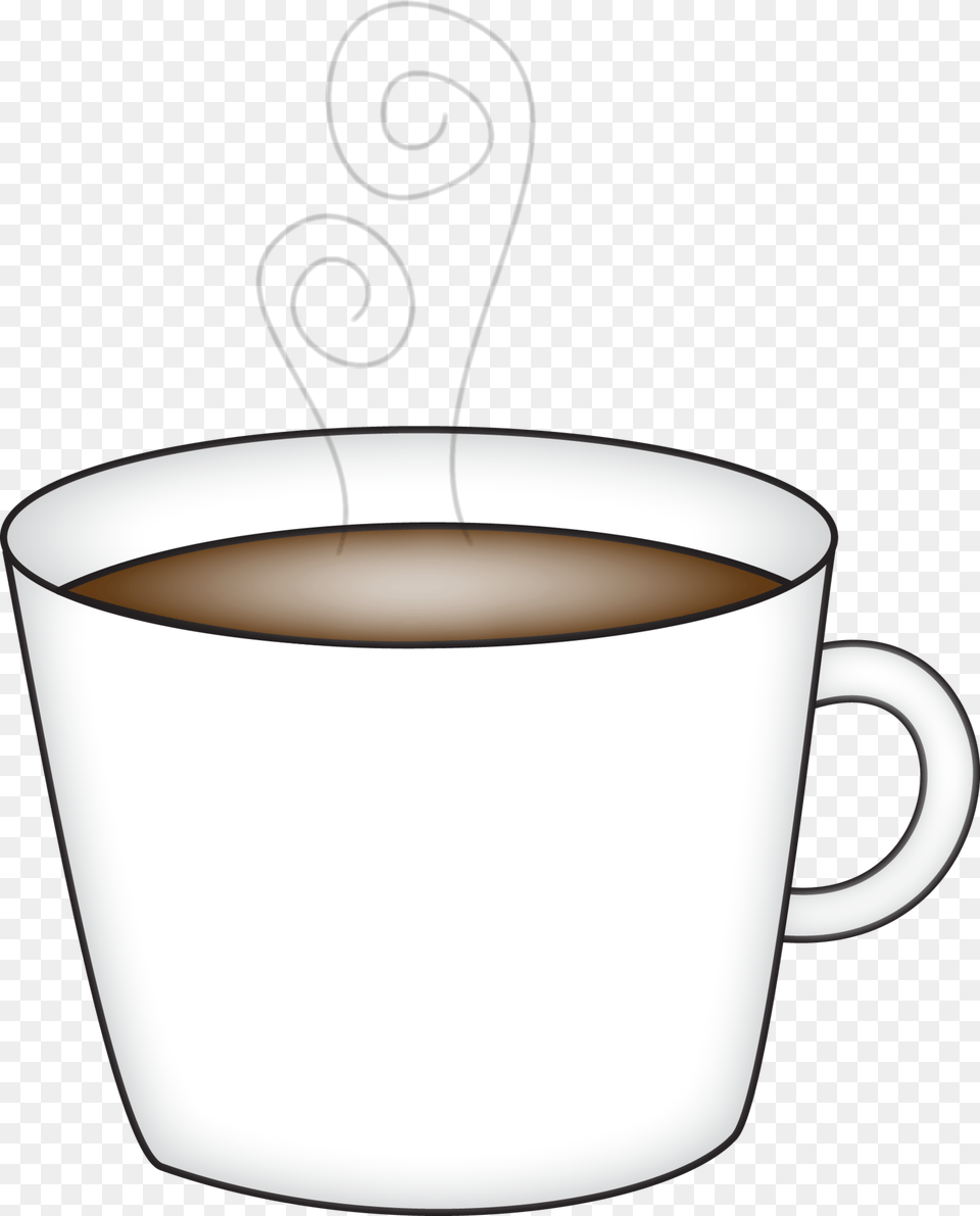 Coffee Cup Clipart Coffee Cup, Beverage, Coffee Cup Free Transparent Png