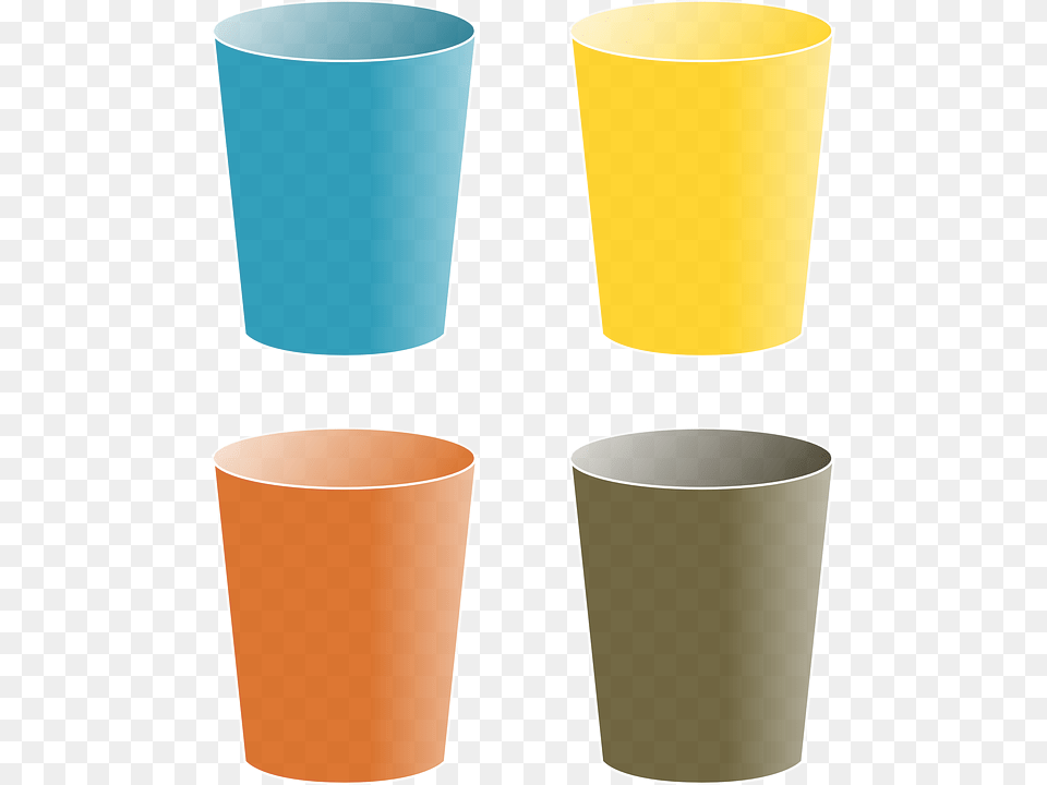 Coffee Cup Coffee Cup Mug Computer Icons Cups Clip Art, Cylinder, Glass Free Transparent Png