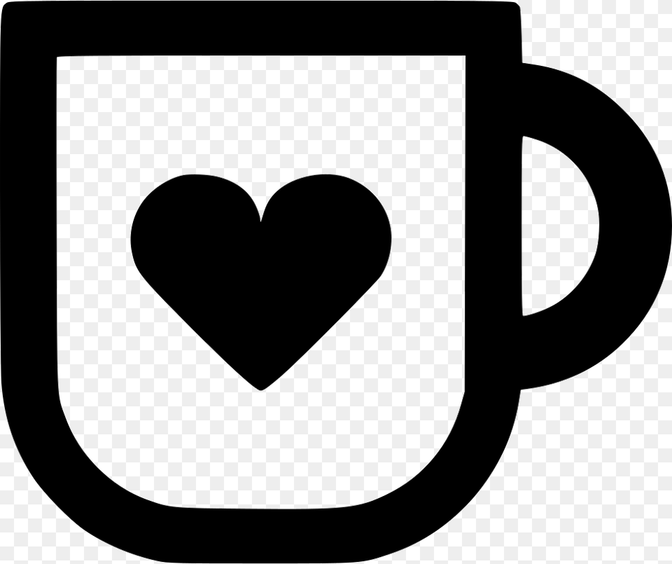 Coffee Cup Comments Heart, Smoke Pipe, Beverage, Coffee Cup Png
