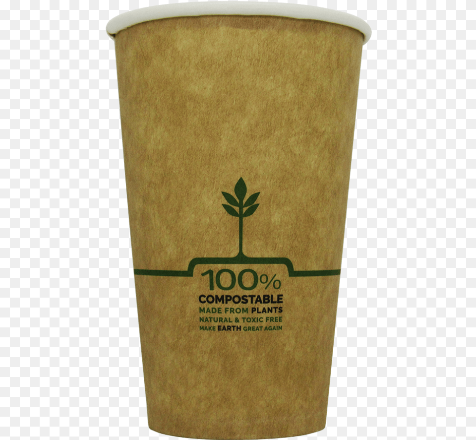 Coffee Cup Eco Friendly Coating And Natural Design Coffee Cup, Beverage, Coffee Cup, Mailbox Png Image