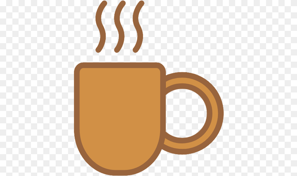 Coffee Cup Icon Coffee Cup, Beverage, Coffee Cup, Smoke Pipe Png