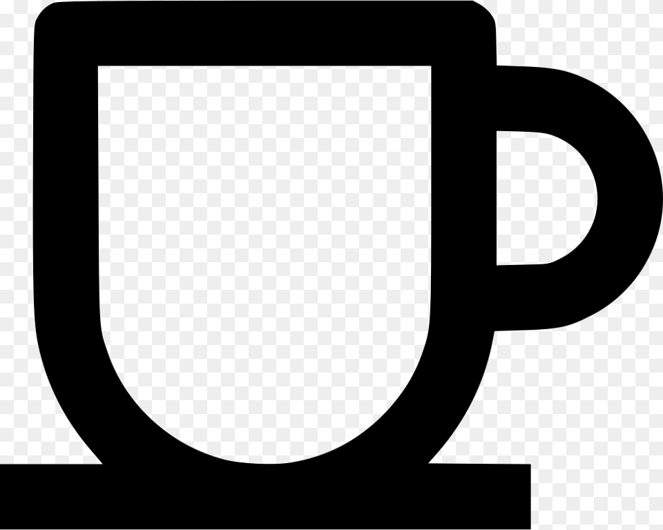 Coffee Cup Icon Beverage, Coffee Cup Free Png Download