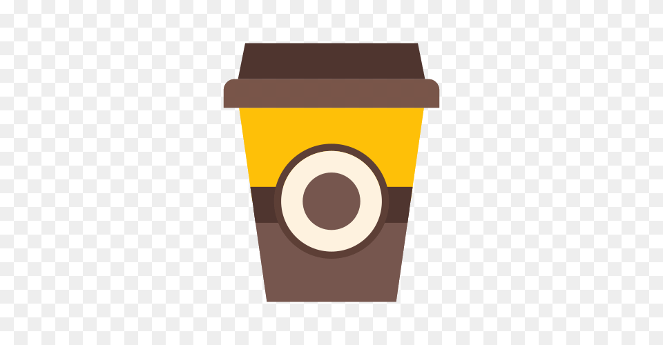 Coffee Cup Icons, Mailbox Png