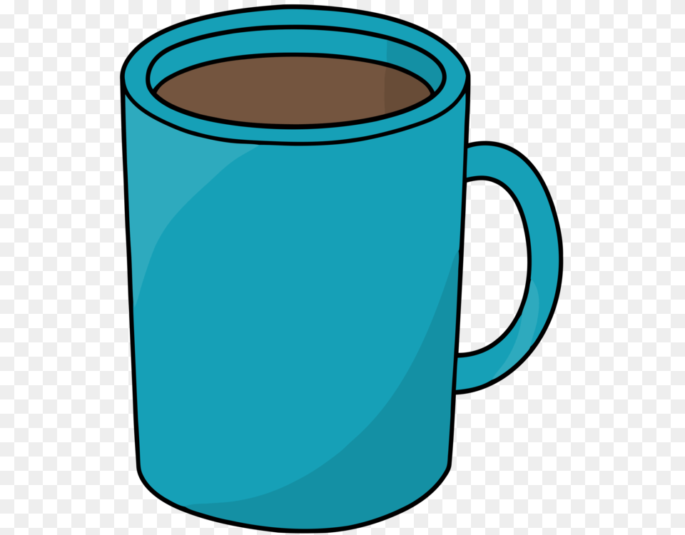 Coffee Cup Line Art Email Mug, Beverage, Coffee Cup Free Transparent Png