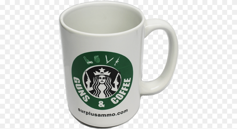 Coffee Cup Mug Tea Starbucks Starbucks, Beverage, Coffee Cup, Person, Face Free Png Download