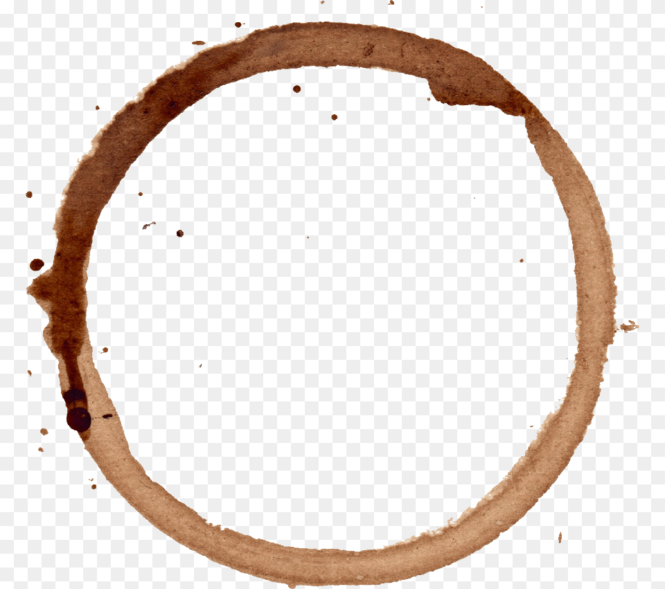 Coffee Cup Ring, Hoop, Accessories, Jewelry, Necklace Png