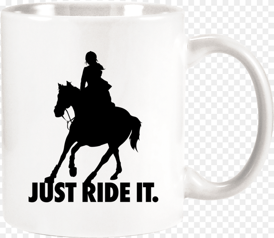 Coffee Cup Silhouette Horse Iphone 8 Phone Cases Xr, Adult, Person, Female, Woman Png