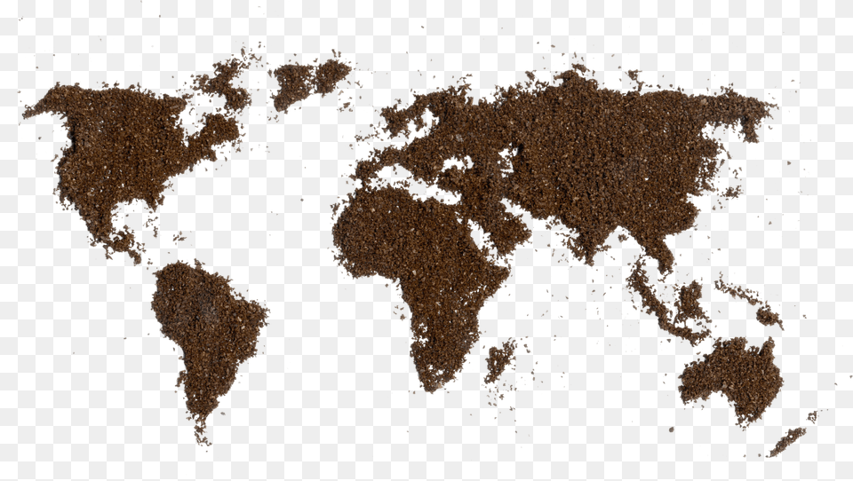 Coffee Cup Stain Png Image