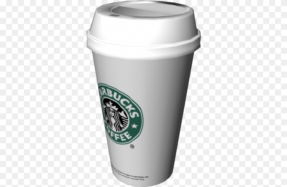 Coffee Cup Starbucks Table Glass Coffee Cup, Bottle, Shaker, Beverage, Coffee Cup Free Png