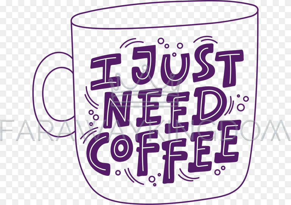 Coffee Cup Vector, Purple, Text, City Free Transparent Png