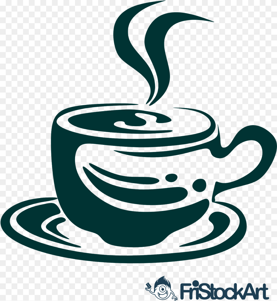 Coffee Cup Vector Cup Vector, Beverage, Coffee Cup, Animal, Reptile Free Png