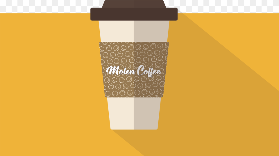 Coffee Cup Vector Graphic Design, Cream, Dessert, Food, Ice Cream Free Png Download