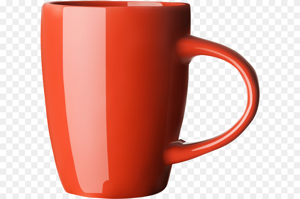 Coffee Cup Vector Icon Cup In, Beverage, Coffee Cup, Smoke Pipe Png Image