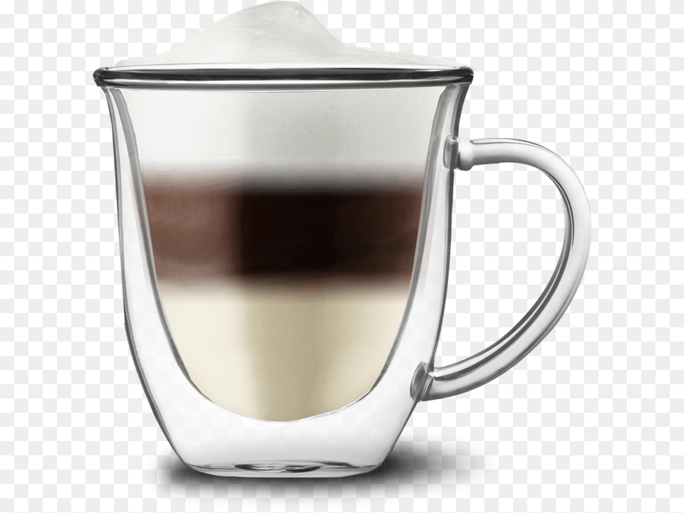 Coffee Cups Glass, Cup, Pottery Png Image