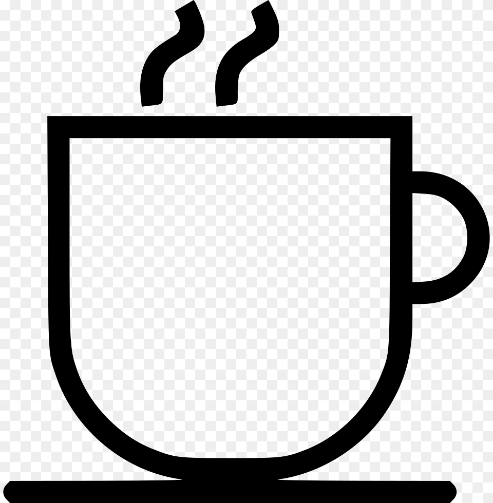 Coffee Cups Icon Free Download, Beverage, Coffee Cup, Cup Png Image