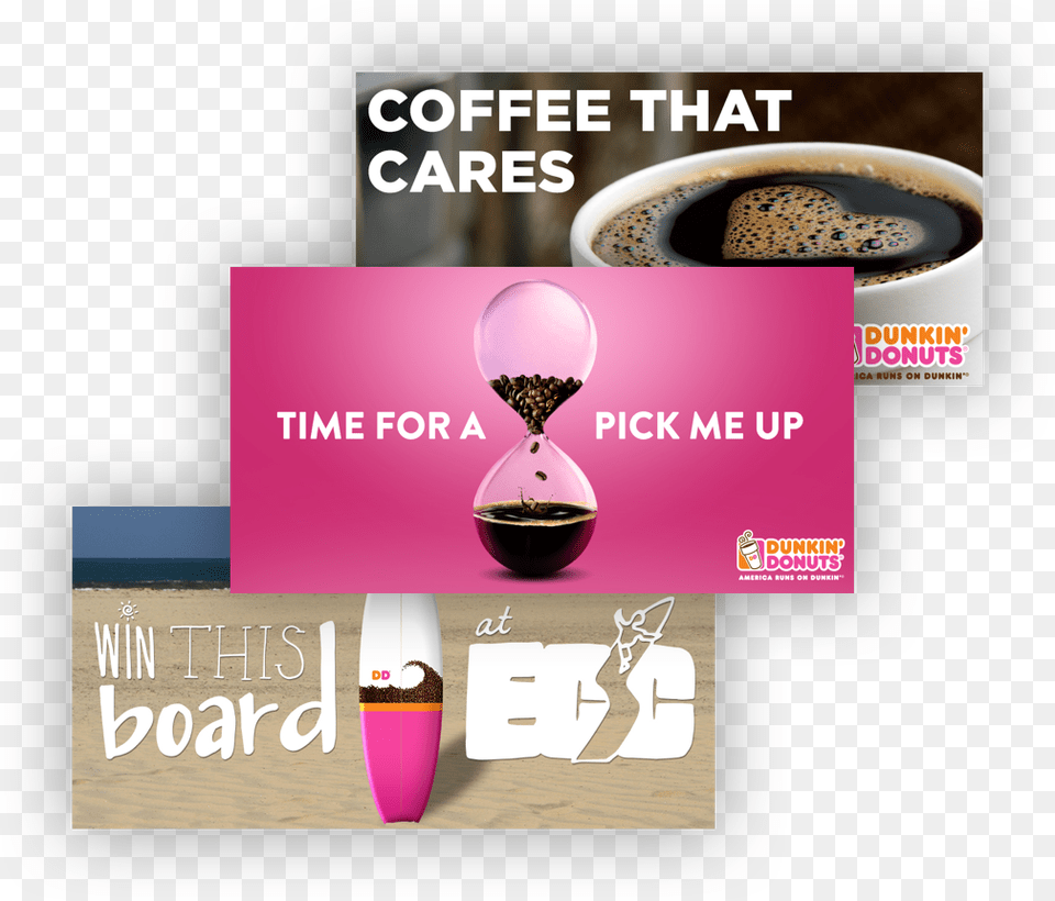 Coffee Donuts And Conversation Dunkin Donuts, Advertisement, Poster Png