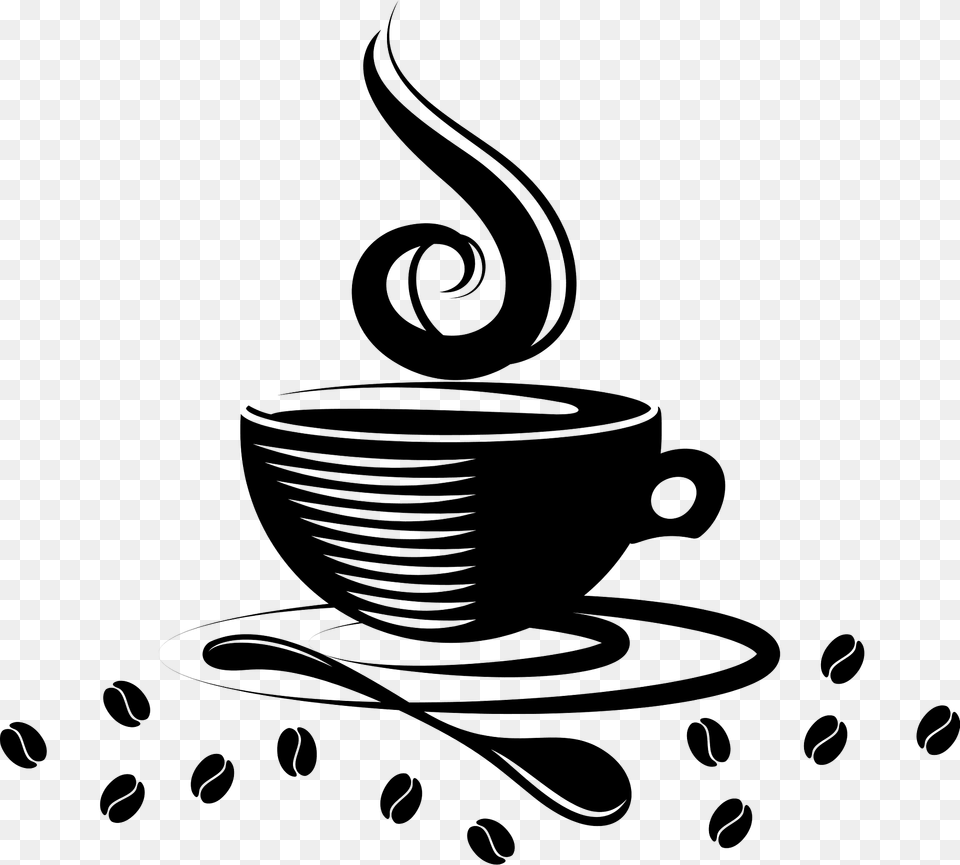 Coffee Drink Clipart, Cup, Beverage, Coffee Cup Png