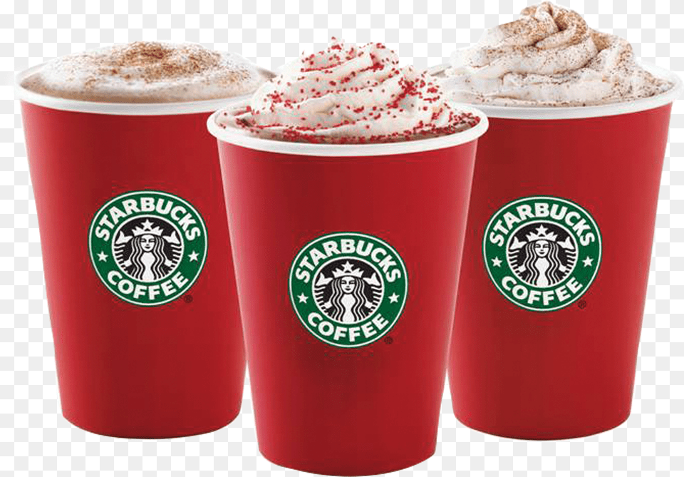 Coffee Drink Starbucks Food Empresa Starbucks Themed Party Favors, Cream, Dessert, Whipped Cream, Ice Cream Png