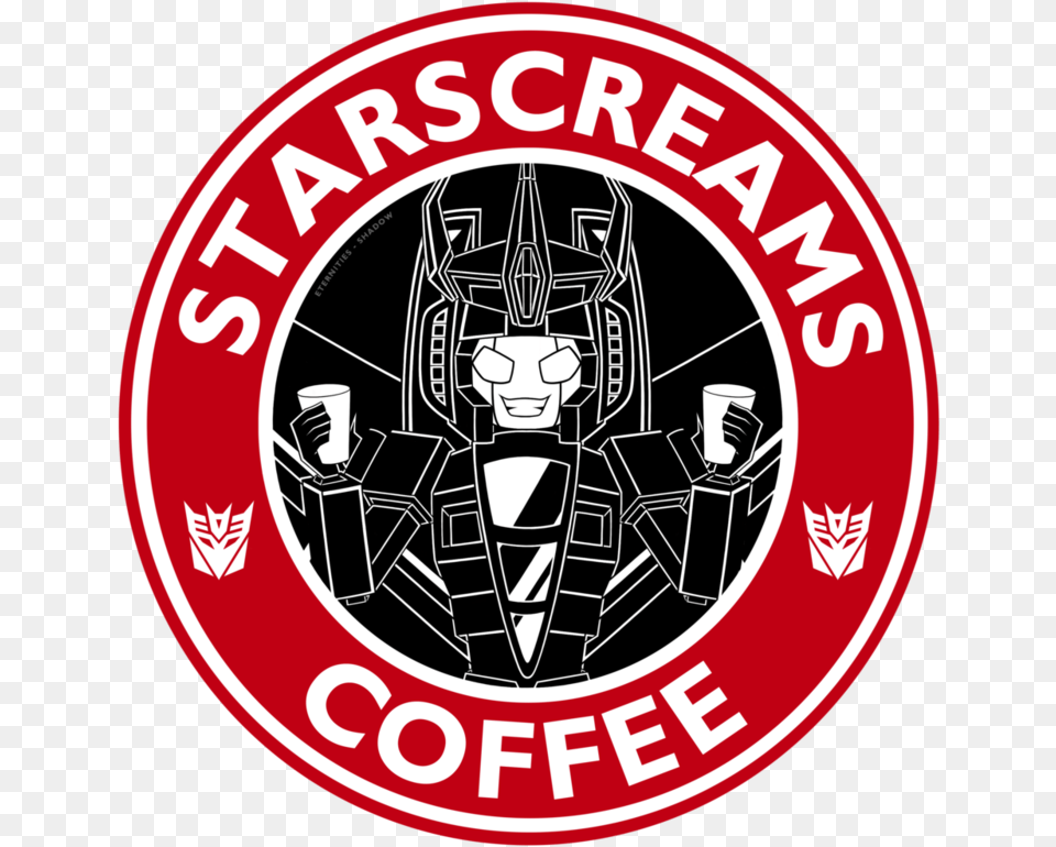 Coffee Dunkin Starbucks, Logo, Symbol, Emblem, Sticker Free Png Download