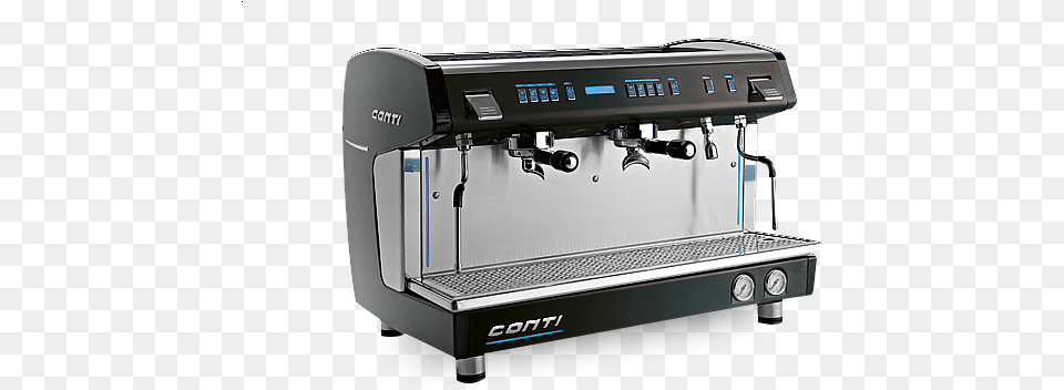 Coffee Espresso Machine Conti Xone Tci 2 G Red Conti X One Coffee Machine, Cup, Beverage, Coffee Cup Free Png
