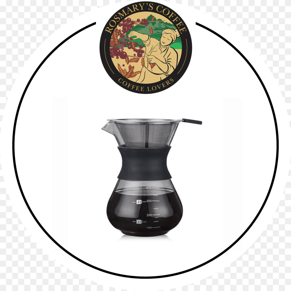 Coffee Filter, Jug, Jar, Pottery, Water Jug Free Png Download