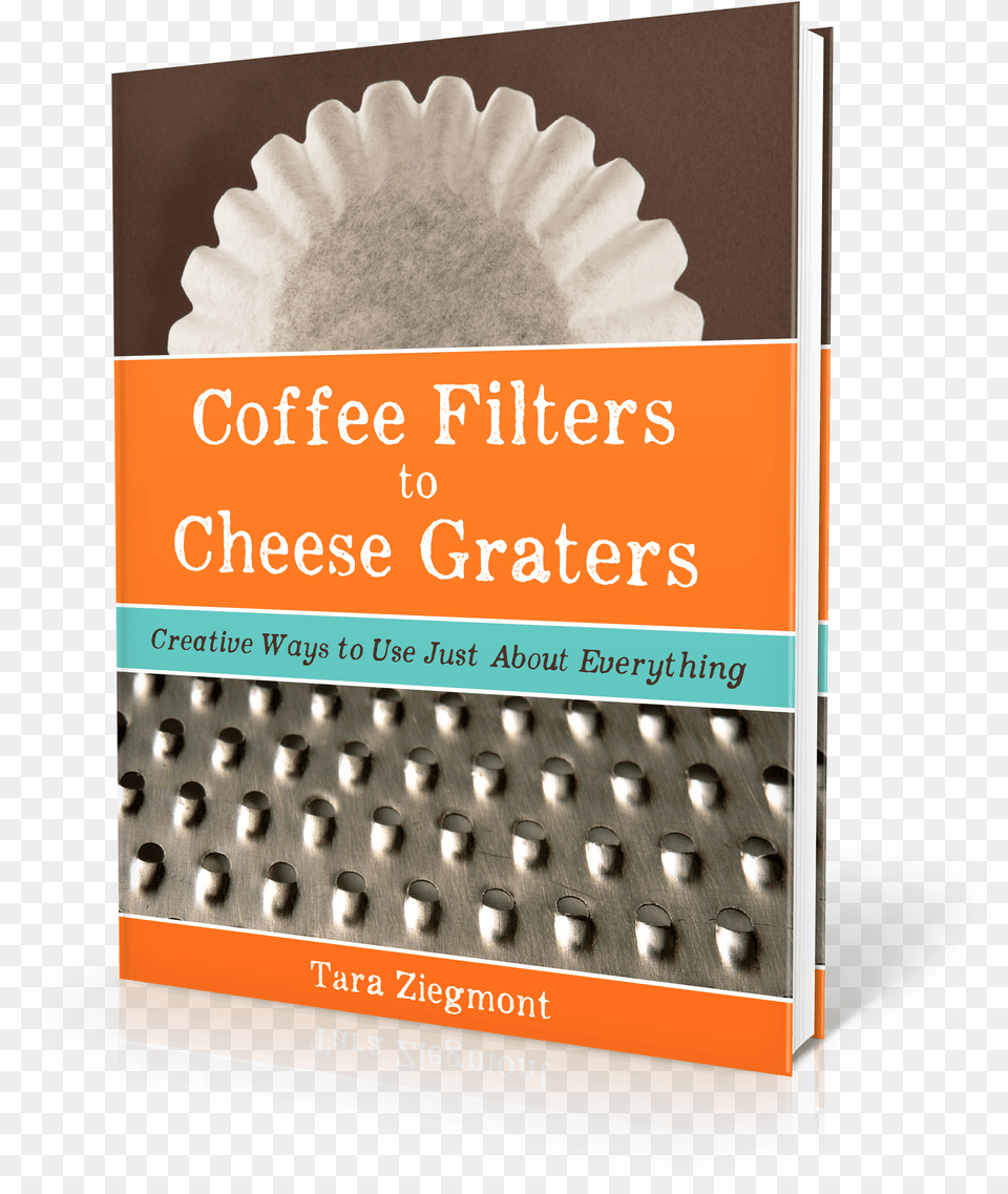 Coffee Filters To Cheese Graters 3d Coffee Filter Png