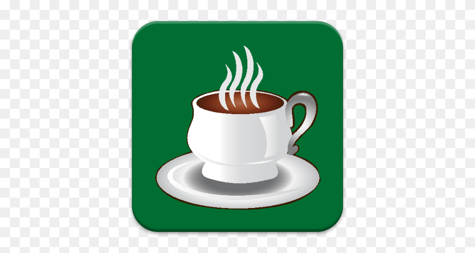 Coffee Finder Appstore For Android, Cup, Beverage, Coffee Cup, Saucer Free Png