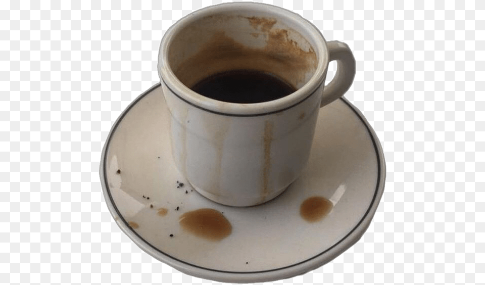 Coffee Food Aesthetic Tired Tumblr Sad Freetoedit Niche Meme Moodboard, Cup, Beverage, Coffee Cup, Saucer Free Png