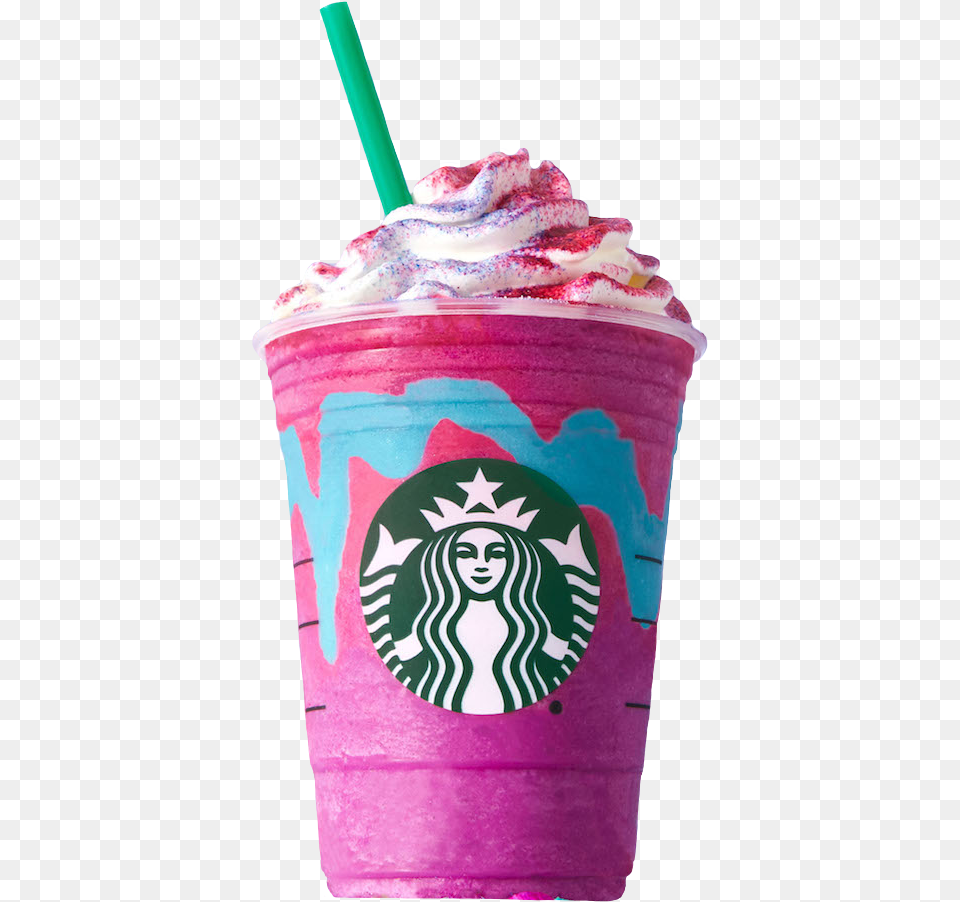 Coffee Frappuccino Drink Odd Starbucks Drinks, Cream, Dessert, Food, Ice Cream Free Png