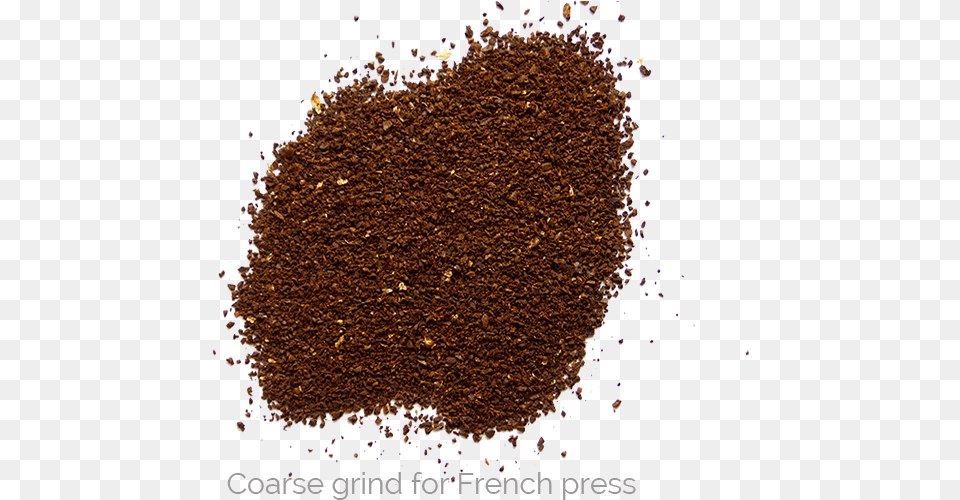 Coffee Grounds Sand, Cocoa, Dessert, Food, Soil Free Png