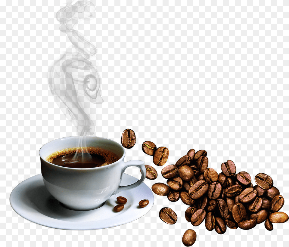 Coffee Hot Coffee Transparent Background Png
