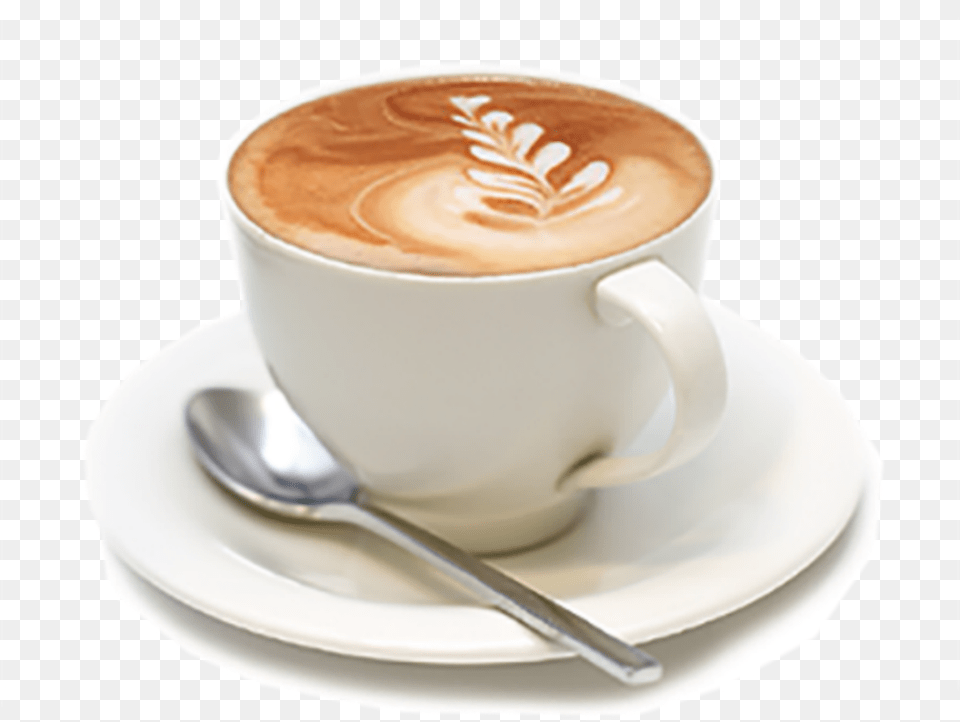Coffee Hotdrink Foam Cappuccino Hd, Beverage, Coffee Cup, Cup, Cutlery Free Png