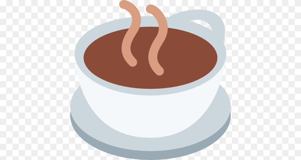 Coffee House, Beverage, Chocolate, Cup, Dessert Free Png Download
