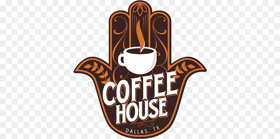 Coffee House Cafe Facebook, Cup, Logo, Dynamite, Weapon Free Png