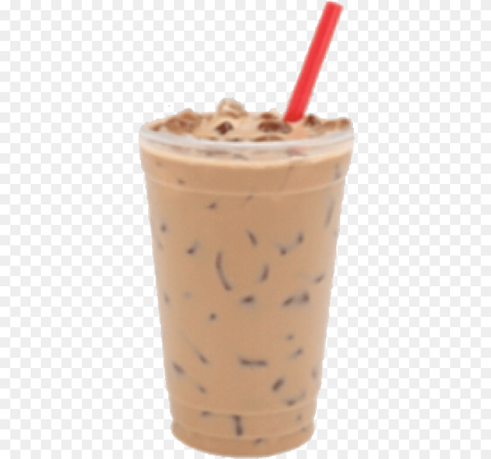 Coffee Icedcoffee Drink Trend Starbucks Niche Iced Coffee Milk, Beverage, Juice, Smoothie, Milkshake Png Image