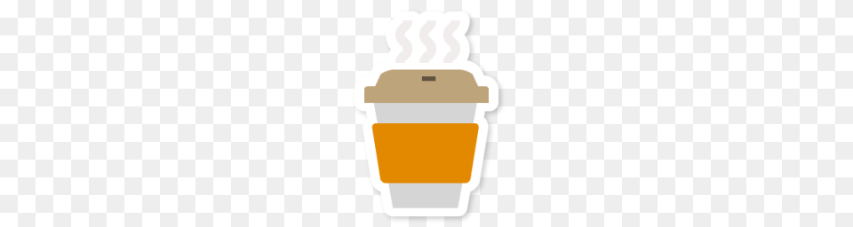 Coffee Icon Myiconfinder, Ammunition, Grenade, Weapon, Cream Png Image