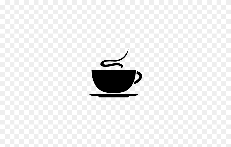 Coffee Icons, Silhouette, Clothing, Hat Png