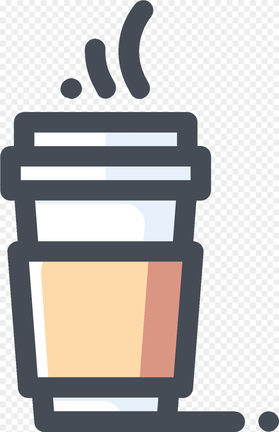 Coffee Icons Banner Stock Hot Coffee Icon, Cup, Beverage, Coffee Cup, Ice Cream Png