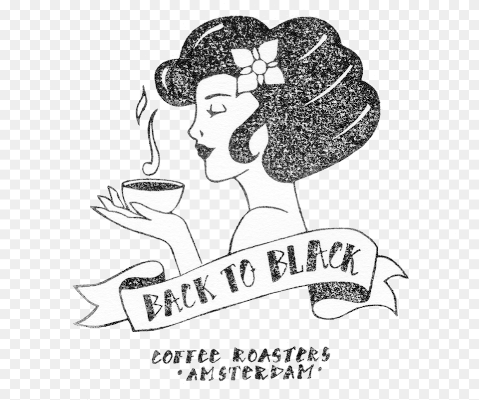 Coffee Images Back To Black Coffee, Advertisement, Poster, Adult, Wedding Free Png Download