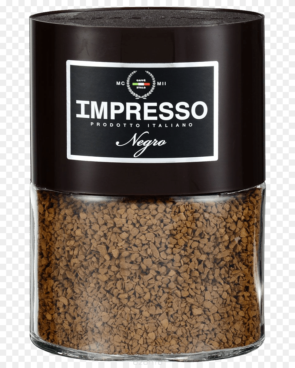 Coffee Jar Png