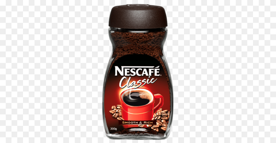Coffee Jar, Cup, Beverage, Coffee Cup Free Png Download